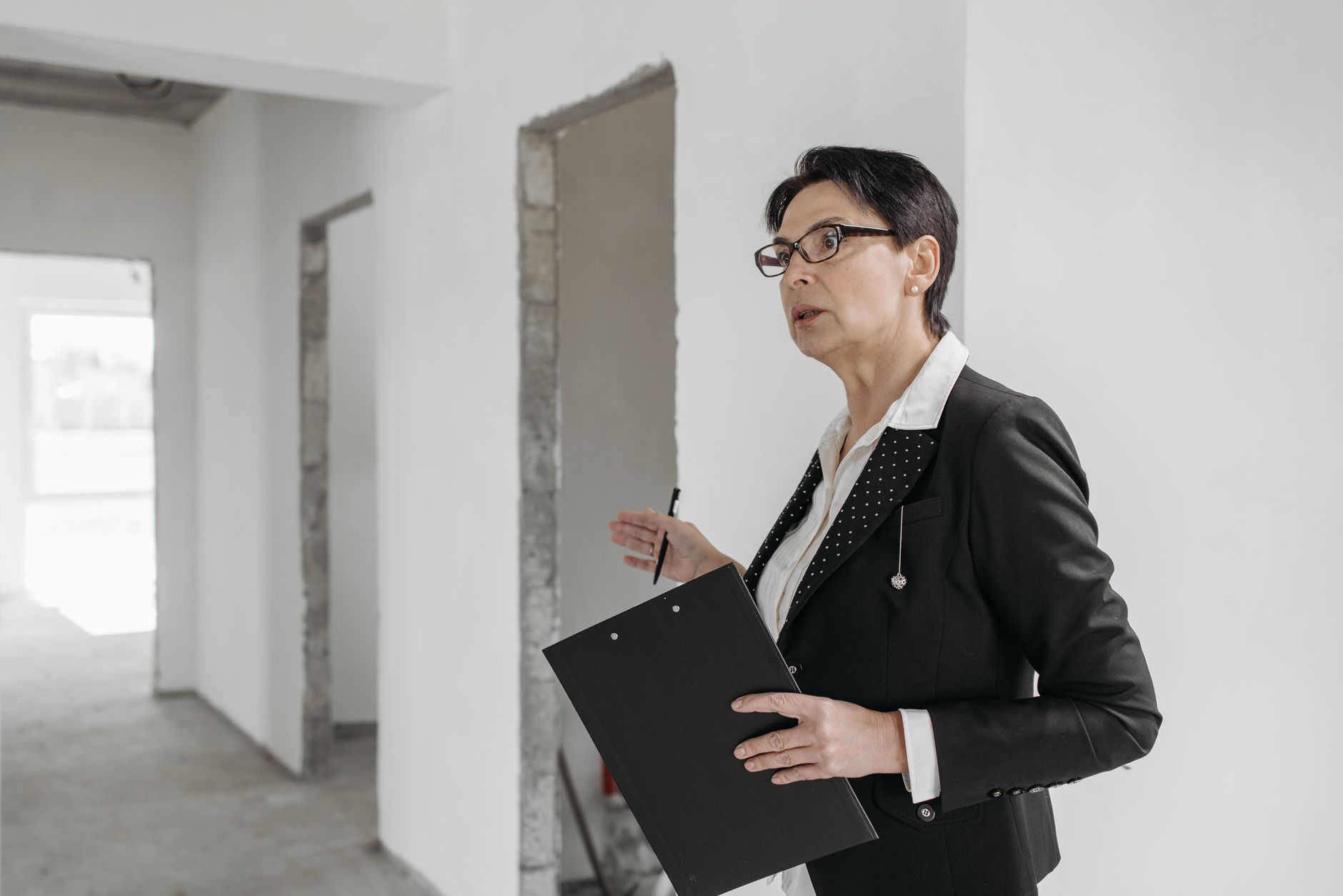 Diagnostiqueur immobilier équipe à Limoges