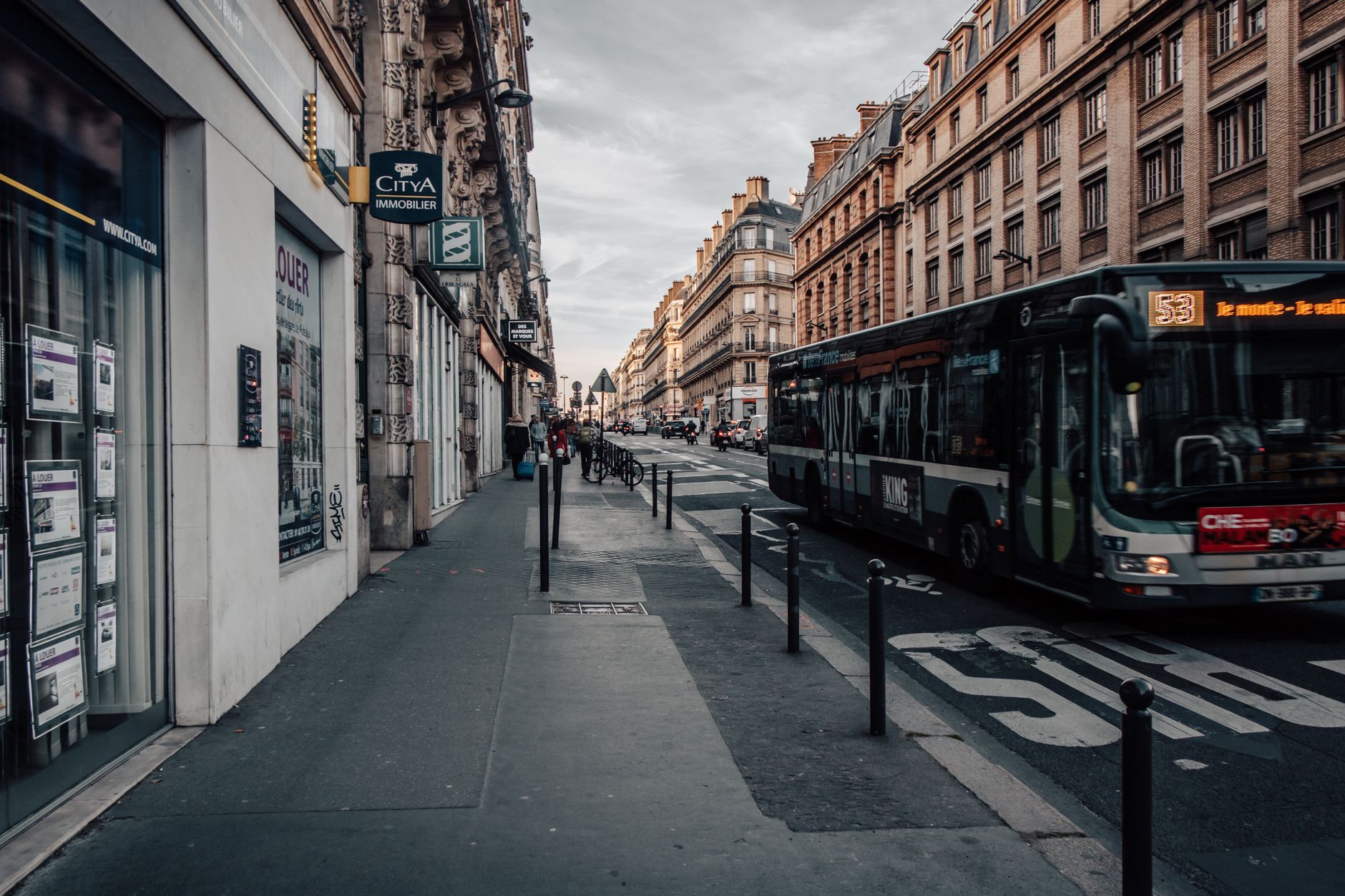 Diagnostiqueur immobilier à Limoges
